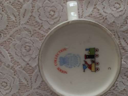 NODDY 2 HANDLE MUG BY  NODDY COLLECTION BY ROYAL STRAFFORD